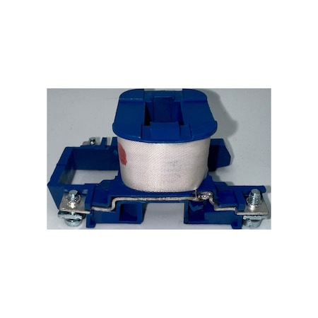 Usa Industrials Aftermarket Telemecanique/Schneider LC1D Control Coil - Replaces LXD1T7, Size LC1D09, 12, 18, 25, 32 TE20480